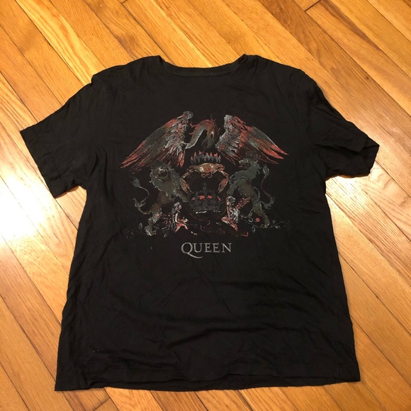 John Varvatos Other - John Varvatos Queen T-shirt